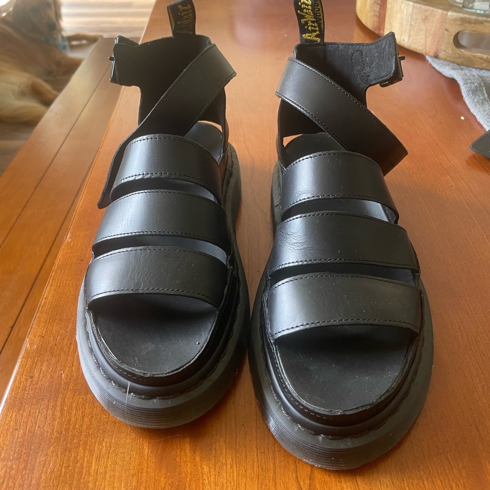 Dr. Martens Clarissa Sandals